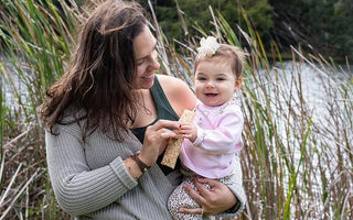 3 homemade gift ideas for a very special mother | bakerly