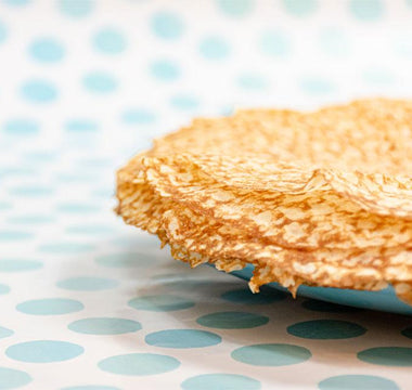 a day specially for crêpes! | bakerly