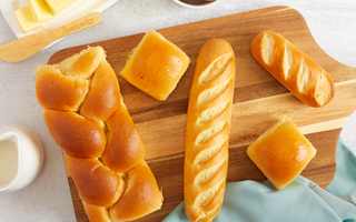 celebrate this National Brioche Day with our diverse brioche recipes! | bakerly