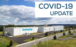 covid-19 update at bakerly | bakerly