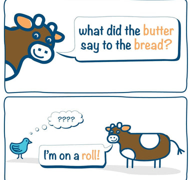 freshly baked joookes β season 1 | bakerly