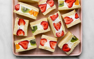 fruit sandos | bakerly