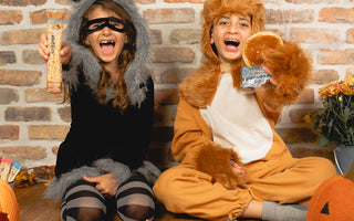 trick-or-treating during COVID-19, is Halloween canceled? | bakerly