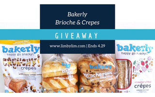 Lim by Lim reviews our products! | bakerly
