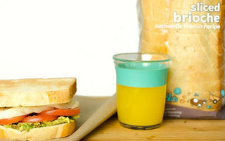mozzacado sandwich | bakerly