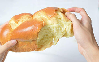 not your common summer afternoon snack | bakerly