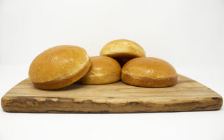 Putting Your Burger on a Brioche Bun Is a Fabulous Idea | bakerly