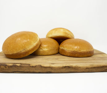 Putting Your Burger on a Brioche Bun Is a Fabulous Idea | bakerly