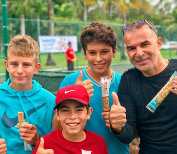 the 2019 Junior Championships National Open Level 7 | bakerly