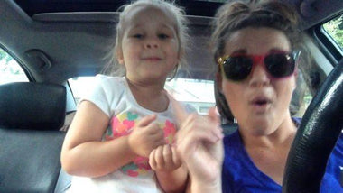 the 9 best videos about the joy of parenthood for a bakerly moment | bakerly