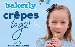 the best crêpes you can find on Amazon! | bakerly