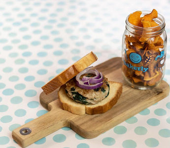 the Thanksgiving sandwich | bakerly