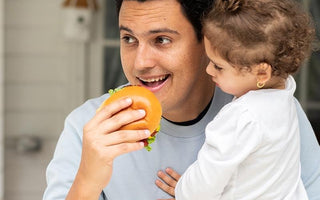 top 3 bakerly recipes for national hamburger day | bakerly