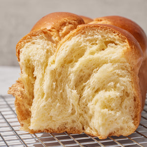 bakerly the hand braided brioche