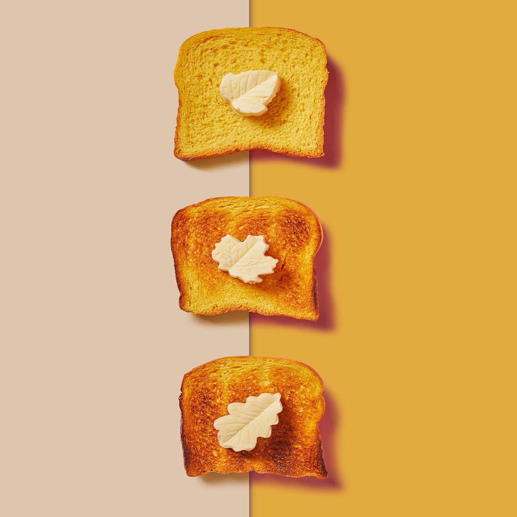 bakerly the sliced pumpkin spice brioche