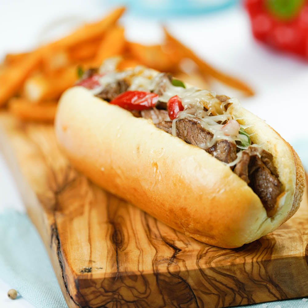 bakerly the brioche hot dog buns
