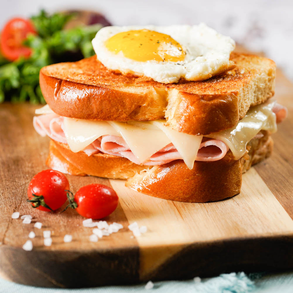 bakerly the sliced brioche