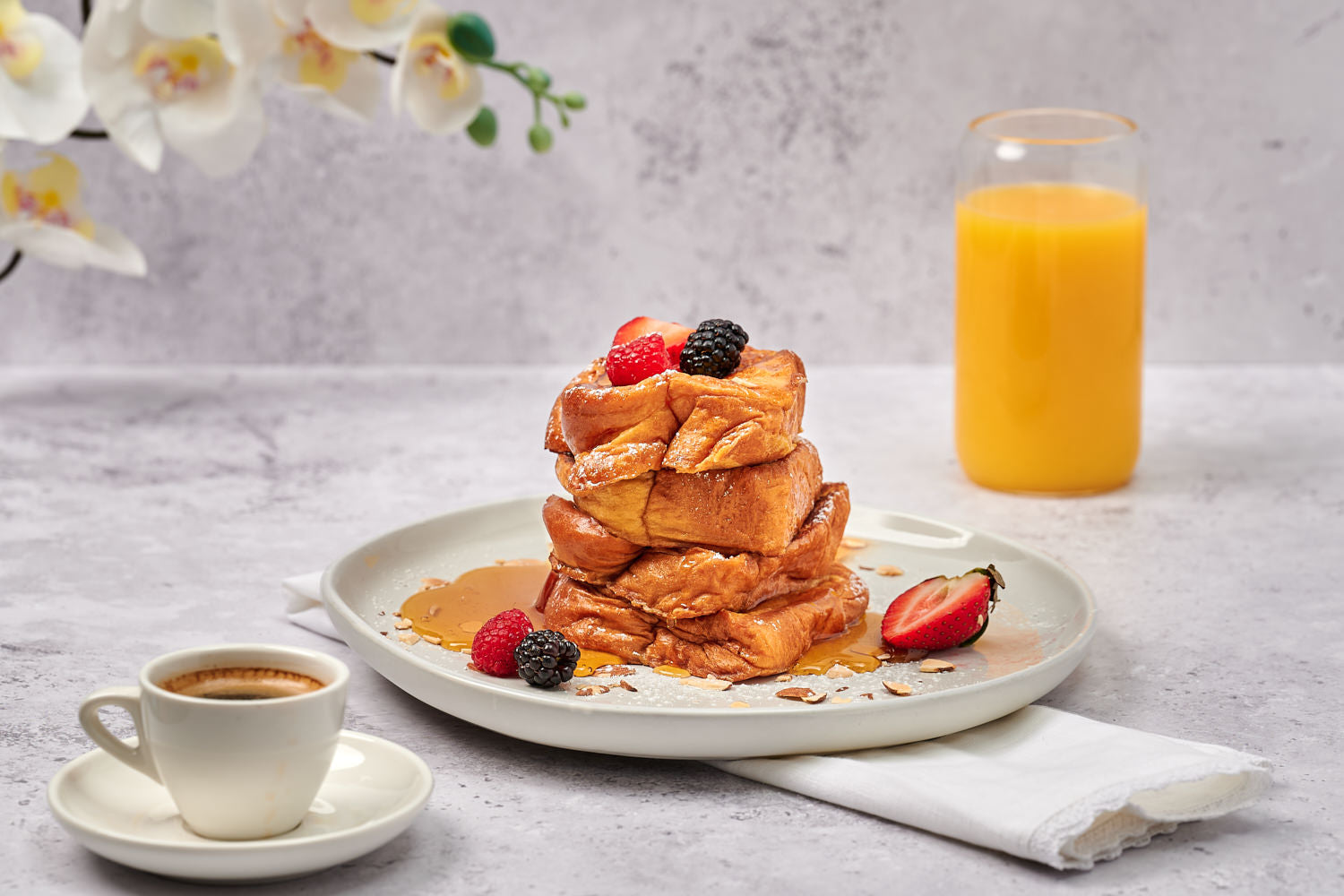 bakerly Sunrise in Paris (11 pack)
