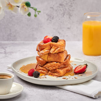 bakerly Sunrise in Paris (11 pack)