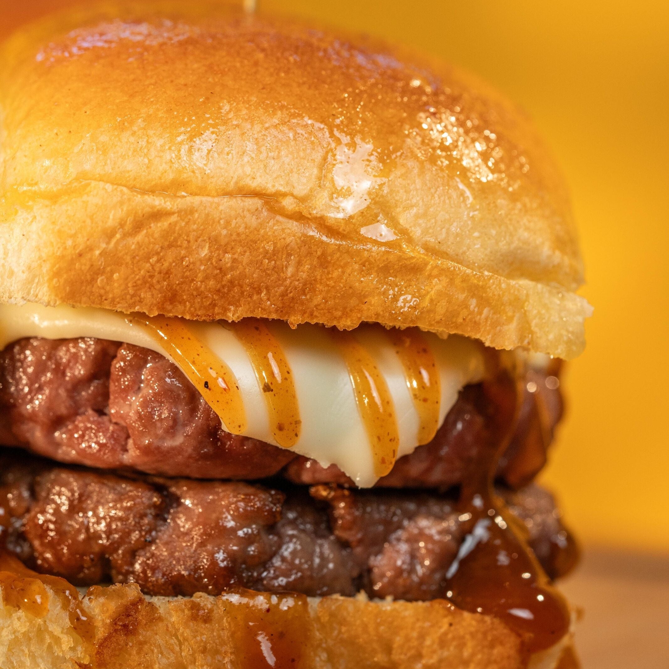 bakerly the brioche burger buns