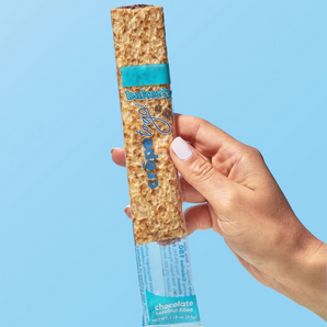 bakerly chocolate hazelnut crΓͺpes to-go!