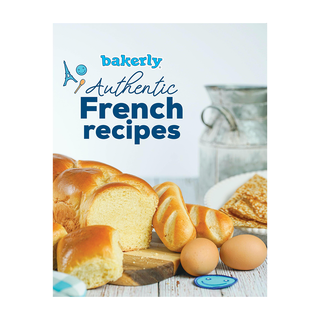 bakerly digital bakerly authentic French recipes
