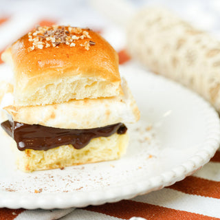 S'mores Sliders