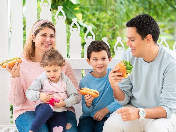 3 easy steps to the perfect Father's Day DIY gift