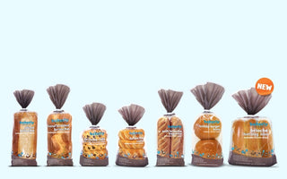 bakerly launches new line of products: the family line | bakerly