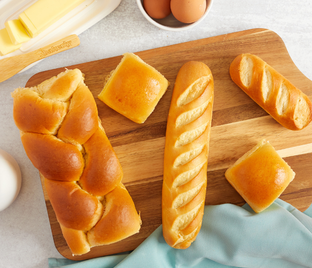 celebrate this National Brioche Day with our diverse brioche recipes