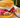 charred scallions brioche burger | bakerly