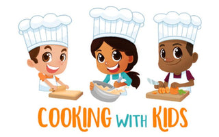 cooking with kids NY enjoyed our brioche! | bakerly