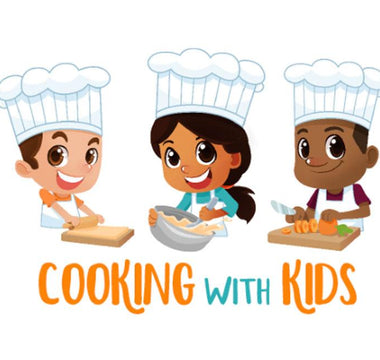 cooking with kids NY enjoyed our brioche! | bakerly
