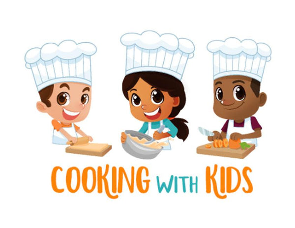 cooking with kids NY enjoyed our brioche!