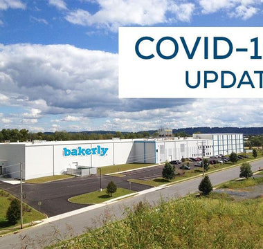 covid-19 update at bakerly | bakerly