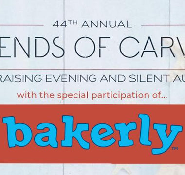 crêpes & brioche rolls for our Friends of Carver | bakerly