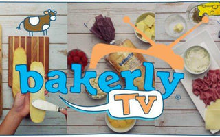 recipe videos are now all in one place! | bakerly