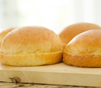 the 10 most popular burger buns (your guide to the best burger buns) | bakerly