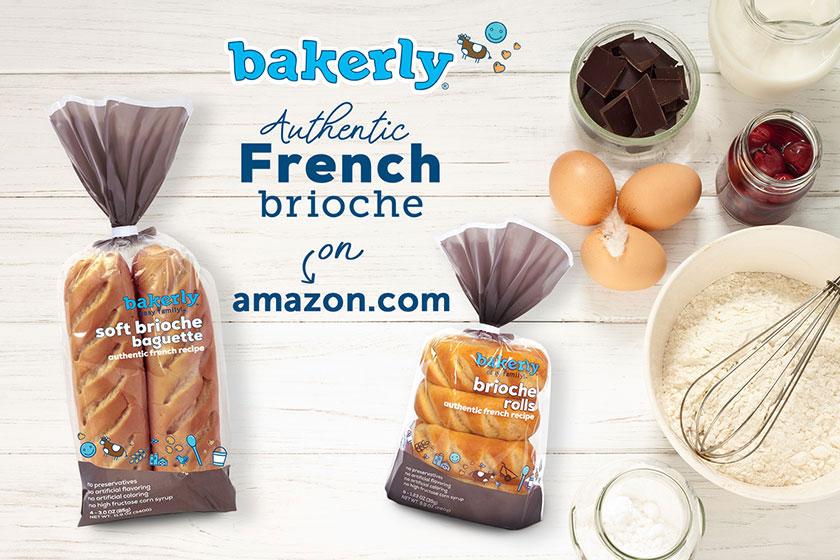 The best brioches you can find on Amazon! | by bakerly