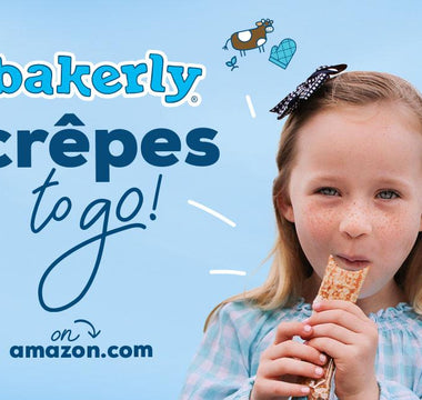 the best crêpes you can find on Amazon! | bakerly