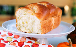 what makes French brioche different from most breads? | bakerly