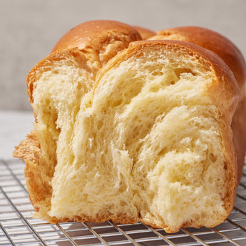 bakerly the hand braided brioche