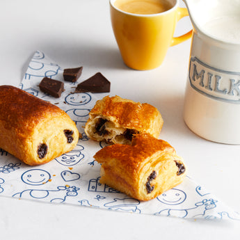 bakerly Sunrise in Paris (11 pack)
