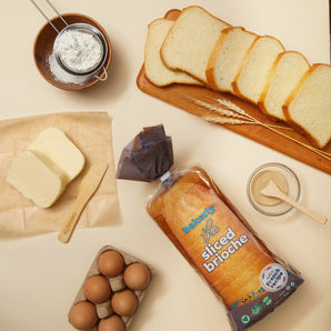 Brioche Top Sellers