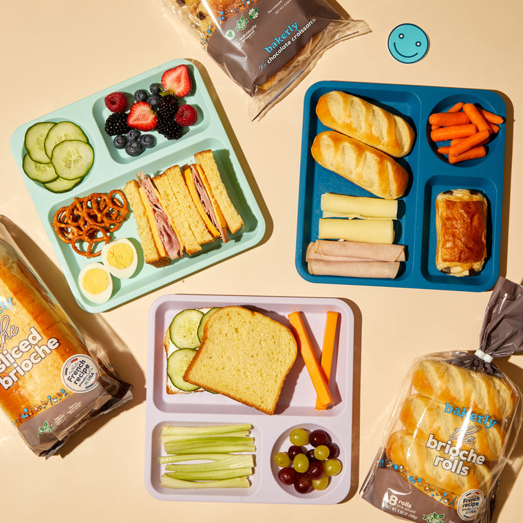One-Stop Lunchbox