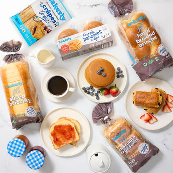 bakerly Sunrise in Paris (11 pack)