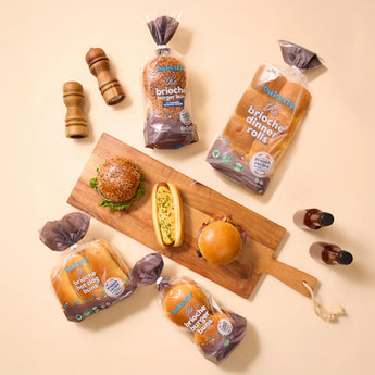 bakerly BBQ Party Pack (10 Pack)