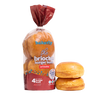 the sriracha brioche burger buns