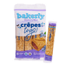 bakerly blueberry crêpes to-go!