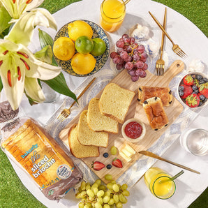bakerly Top Sellers Variety Pack